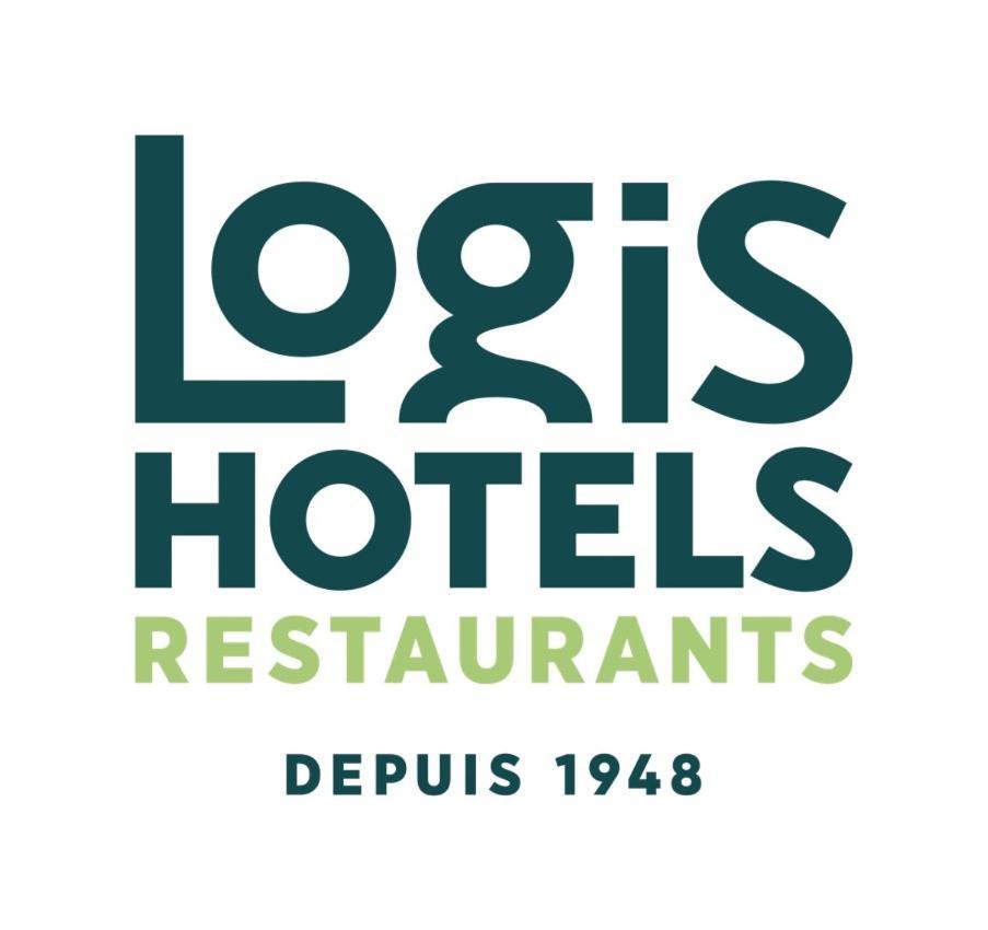 Logis - Hostellerie & Restaurant Du Marche Le Cateau-Cambresis エクステリア 写真